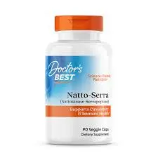 Doctor's Best Natto-Serra